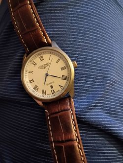Longines reloj