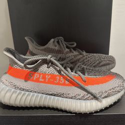 Yeezy 350 Belugas Size 5.5