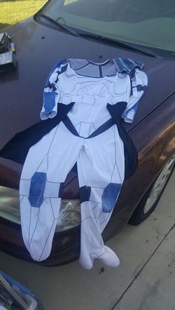 StarWars Costume for kids