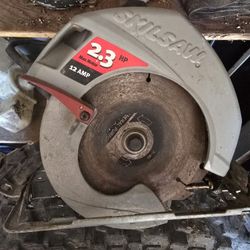 Circular Saw