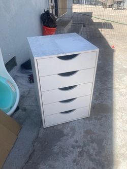 5 Drawer Chest