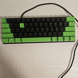 RAZER HUNTSMAN MINI