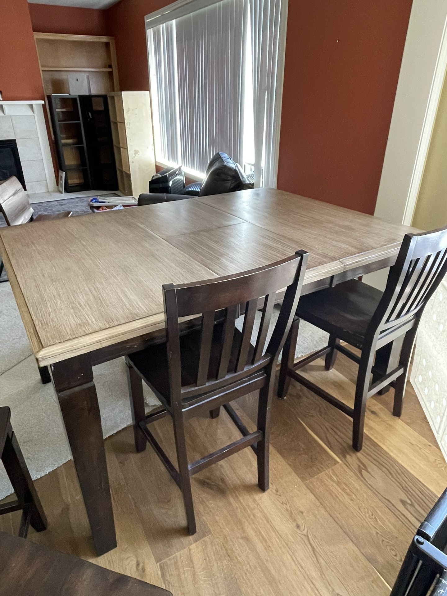 Dining Room Table