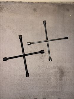 Lug Wrenches