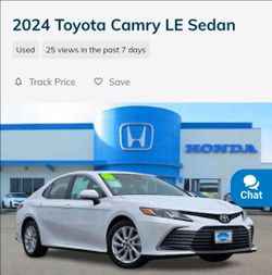 Pre owned