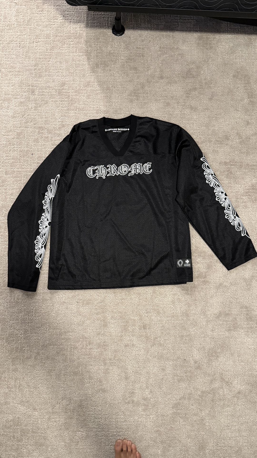 Chrome Hearts Jersey (large)