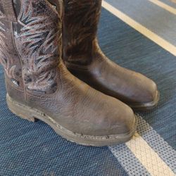 Ariat 10.5 Metatarsal Boots Men's 