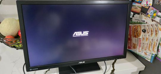 Asus 2k 1440p 60hz 27" Computer Monitor Pb278q