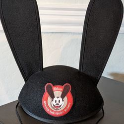 Oswald The Lucky Rabbit Disney Hat