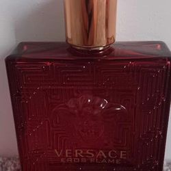 Versace eros flame