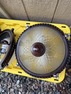 Light Fixtures