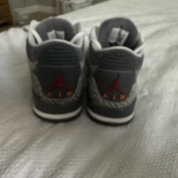 Jordan 3
