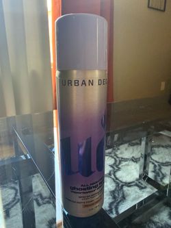 Urban Decay All Nighter Setting Spray – 3 oz
