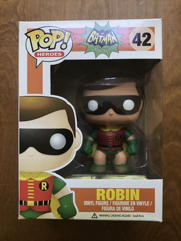 bugs bunny as batman and lebron james as robin funko pop