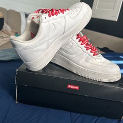 Supreme Air Force Ones