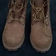 Timbs 