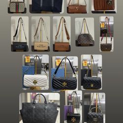 Bolsas Purses 