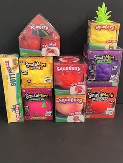 Squishies