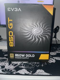 EVGA 850GT