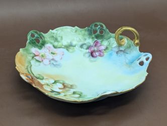 Antique BRC Bauer Rosenthal & Co Moliere Germany Lemon Serving Bowl