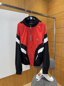 Balenciaga Jacket