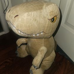T Rex Stuff Animal