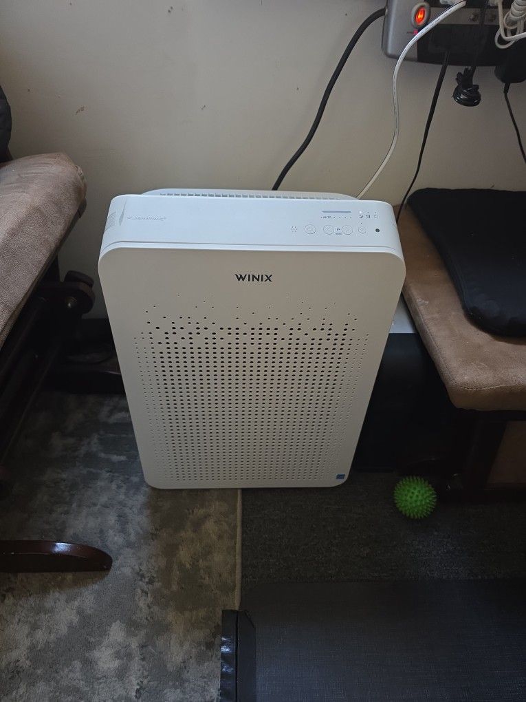Winix Air Purifier