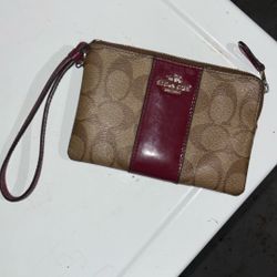 Women’s Coach Bag