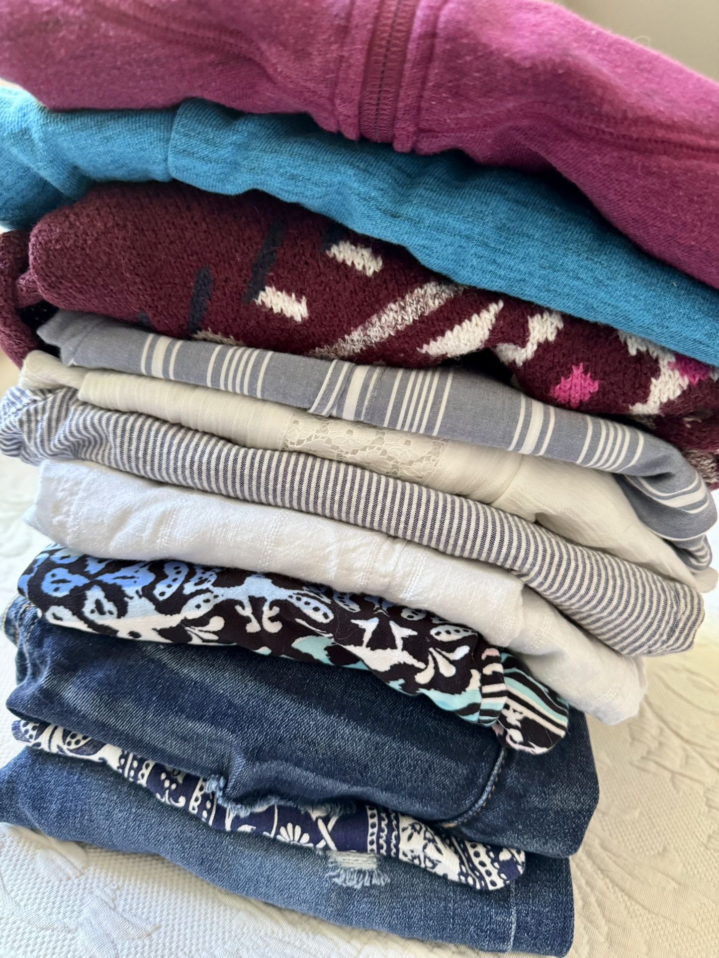 Girls Clothing Bundle Size XS-S / Size 3-5