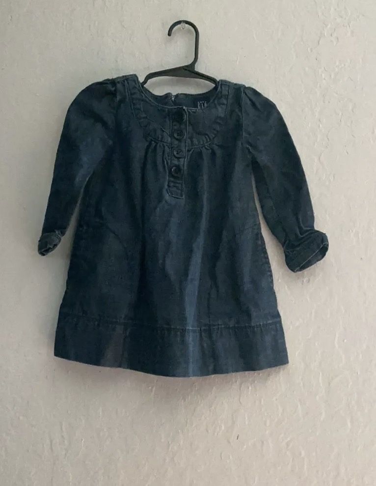 18-24 Months Baby Gap