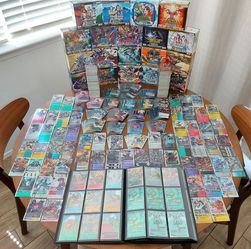 My Entire Digimon Collection! Super Rares, Alternate Art, Promos, & More - Open To Offers! READ!!