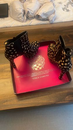Womens Designer Shoes Vince Camuto