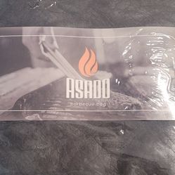 Barbecue Bag