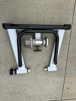 Travel Trac Comp Fluid Resistance Indoor Trainer