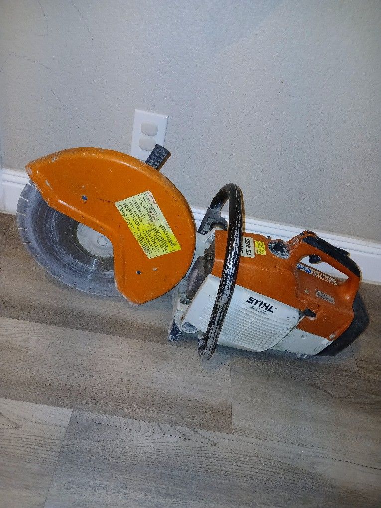 Saw