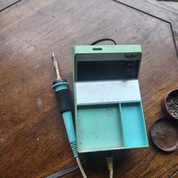welding tool 