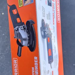 Angle Grinder 