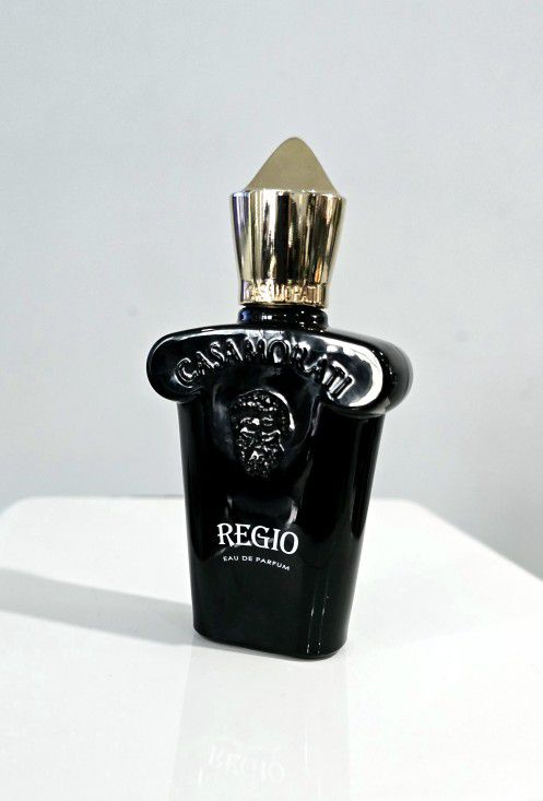Xerjoff REGIO Unisex Fragrance 1OZ