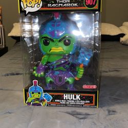 Funko Pops