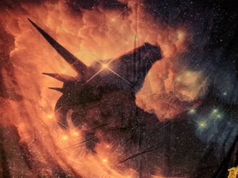 Twin unicorn 🦄 duvet cover