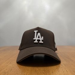 Dodgers Hat