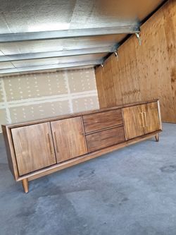 Outdoor PuertaDel Sol TVConsole $380 FIRM