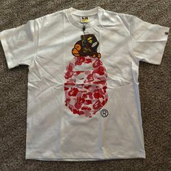 Bape Tee