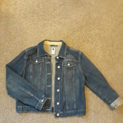 Women's Gap Denim Jacket 