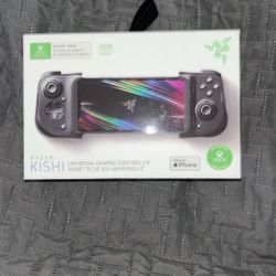 Razer Kishi For iPhone 