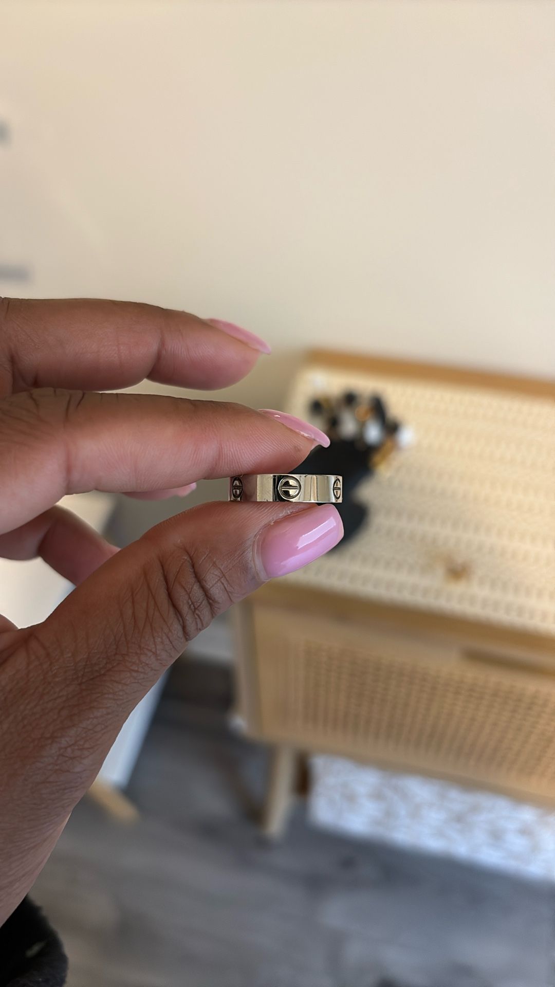 Love Ring