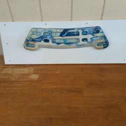 Attention Rock/Gym Climbers