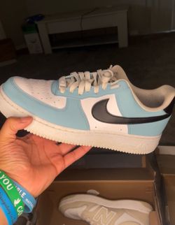 Nike Air Force 1s