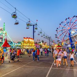 State Fair Tickets