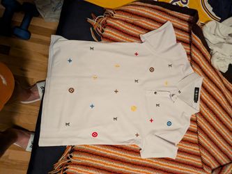 Louis Vuitton Polo Shirt
